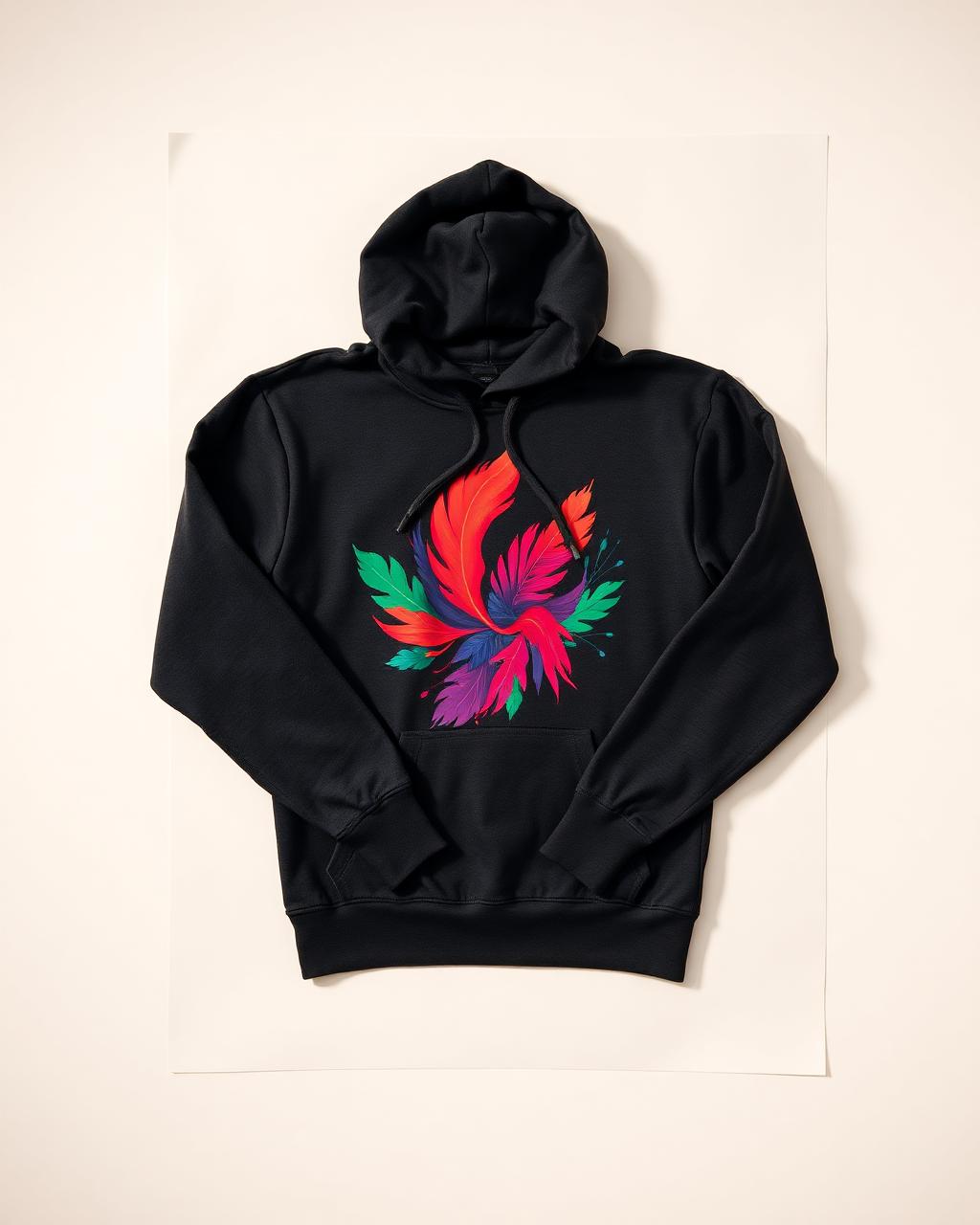 Hoodies & Fleece printed by Kilsby Printed Clothing