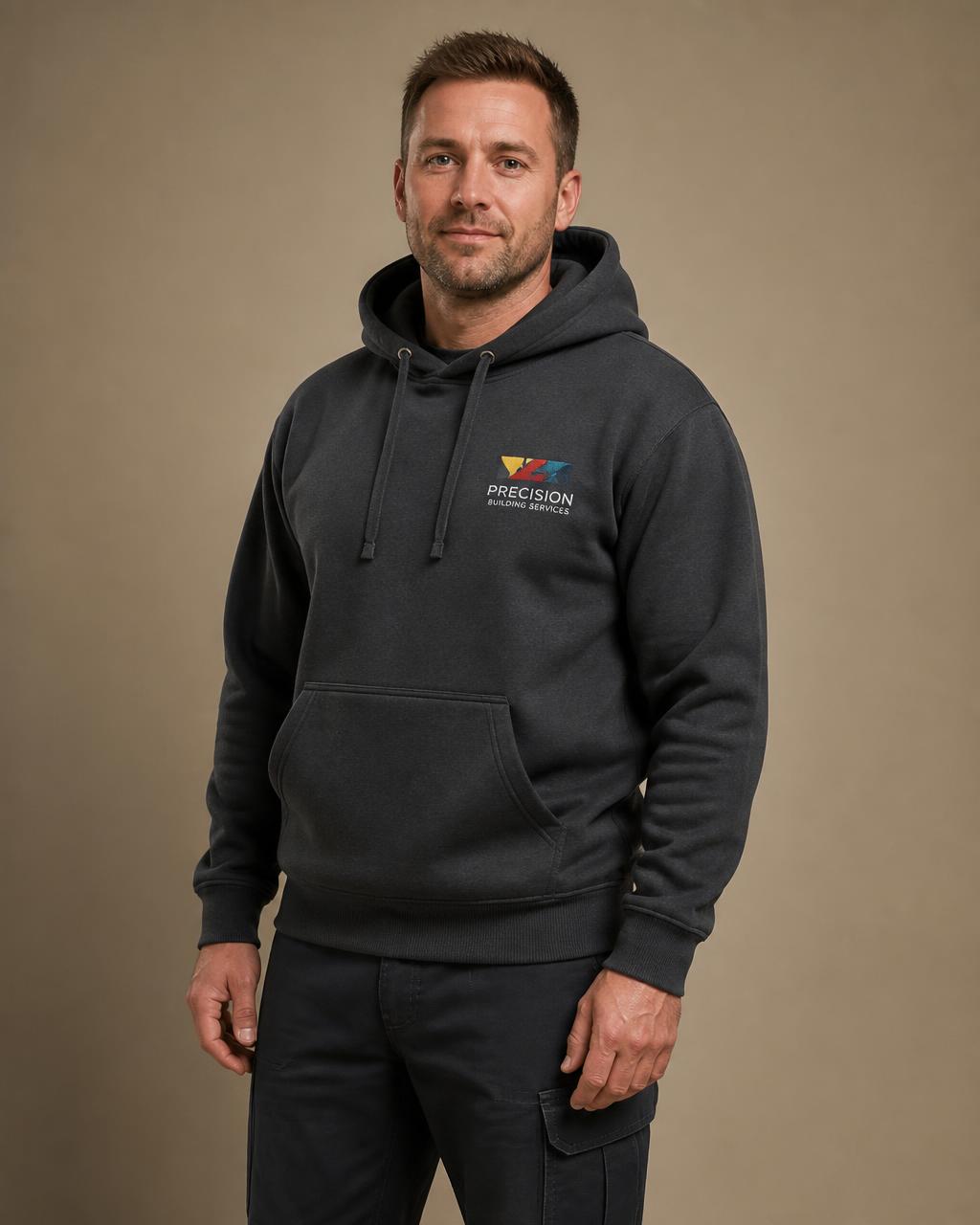 Branded printed workwear made in Kilsby near Rugby